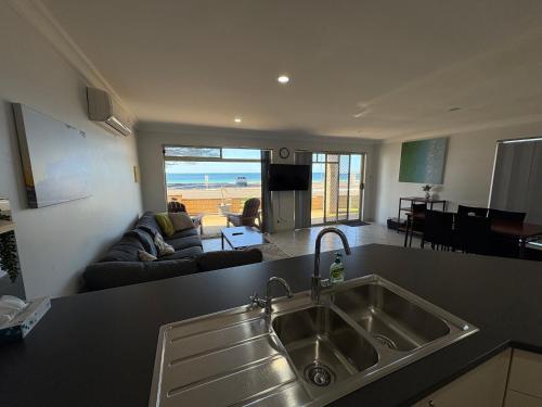 Tumby Bay Hotel Seafront Apartments in Poloostrov Eyre