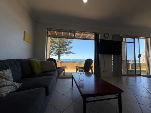 Tumby Bay Hotel Seafront Apartments in Poloostrov Eyre