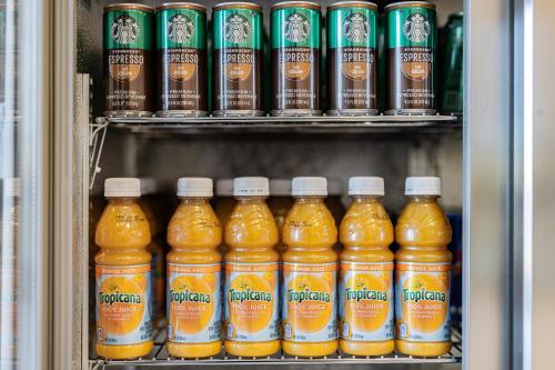 G 호텔 - 레스토랑
