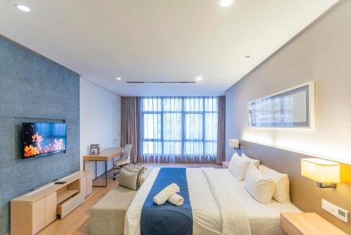 188 Suites KLCC by CoBNB - image 12