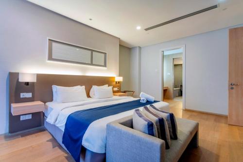 188 Suites near KLCC with Parking and Bathtub, Куала-Лумпур