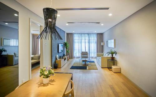 188 Suites KLCC by CoBNB - image 13