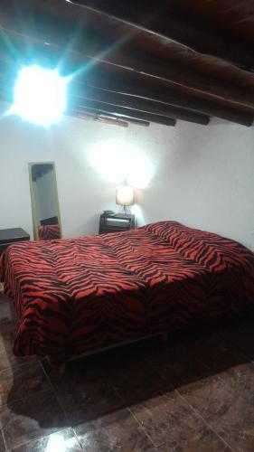 Casa El Refugio