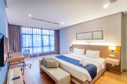 188 Suites KLCC by CoBNB - image 14