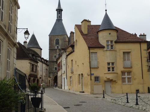 B&B Girolles les Forges