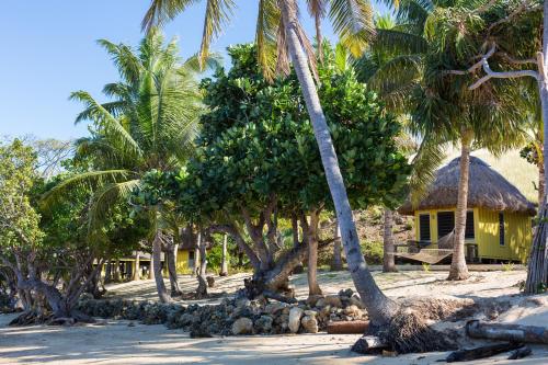 Funky Fish Beach & Surf Resort