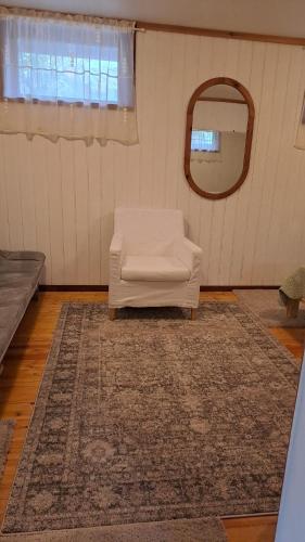 Garsoniera, Leirvåg (foto 7)