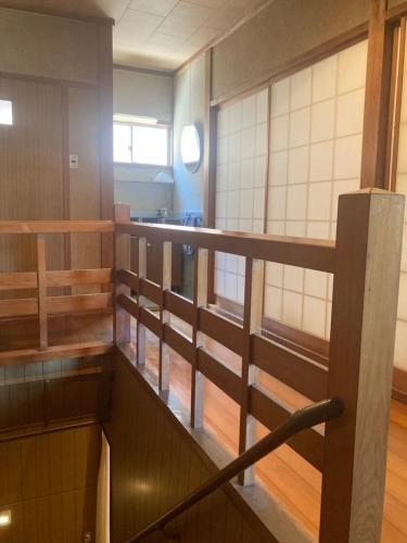 다나베 / 타나베 お宿とごはん百々 (お宿とごはん百々) 호텔 부대시설