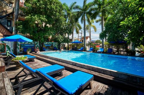 Hoian Nostalgia Hotel, Hội An (Foto 2)