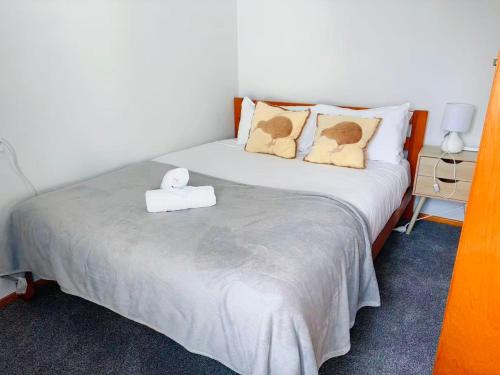 5 bedrooms, your getaway starts here, Rotorua (foto 9)
