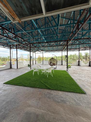 The Lodge in Kuala Krai