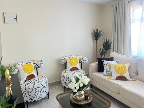 Brikas lavish living in 基蘇木