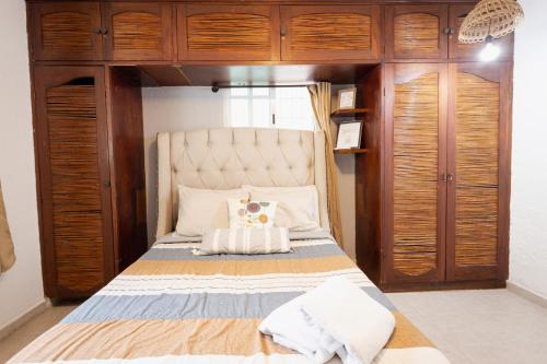 Room with shared bathroom in the heart of Cancun, Cancún (fotografie 2)