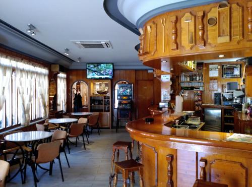 Hostal ROMI 4