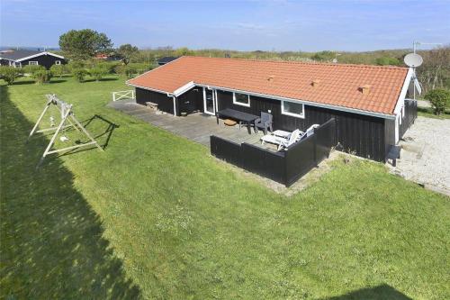 LF453-Vestervig-Hannesvej-23 in Vestervig