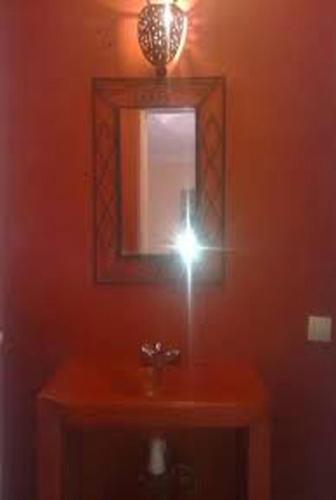 B&B Riad Al Barad