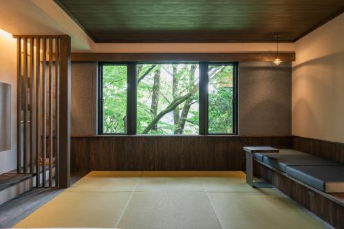 黒川温泉 旅館 こうの湯