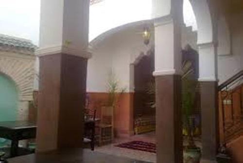 B&B Riad Al Barad