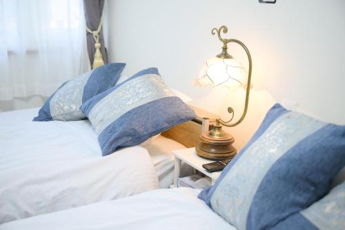 グッドタイム新城