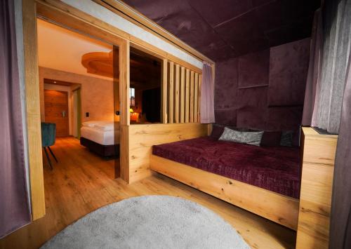 Die Seefelderin - Boutiquehotel, Seefeld in Tirol (foto 7)