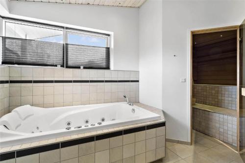 LF237-Vestervig-Hannesvej-19 in Vestervig