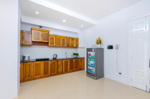 Căn hộ OASky Vũng Tàu - Oasky Apartment - image 3
