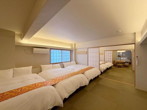 bHOTEL Miyajima Omotesando - Sacred Island Stay 22
