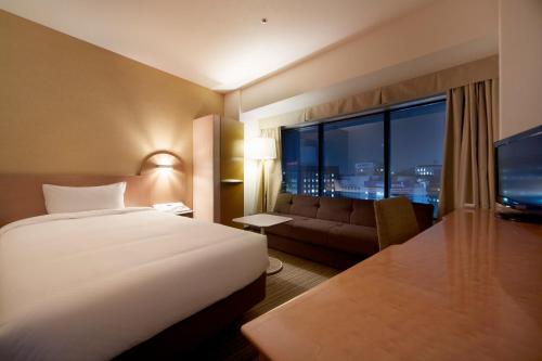 1 twin bed