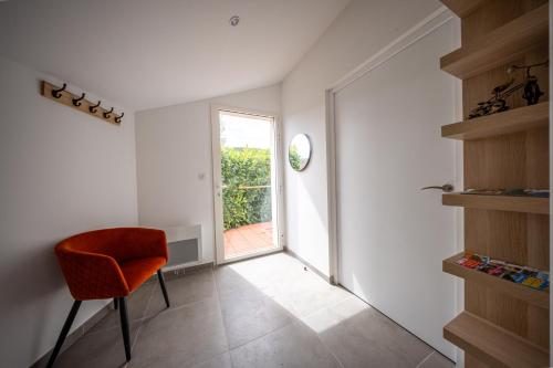 Appartement Neuf Climatisé Terrasse Voie Verte Centre Thermal (Appartement Neuf Climatise Terrasse Voie Verte Centre Thermal) in Le Poujol-Sur-Orb