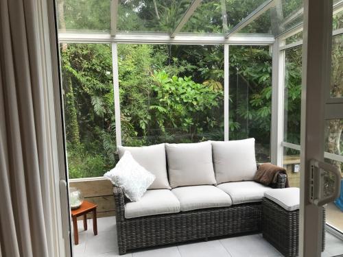 Facilities, The Cottage on Hurford - New Plymouth in Omata