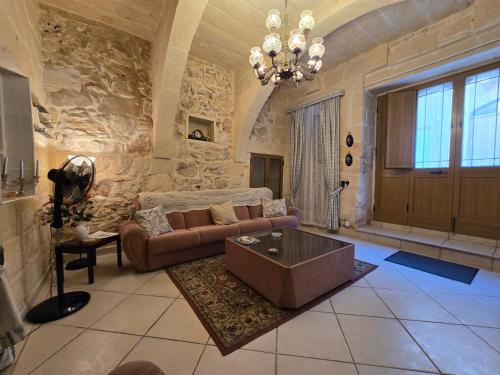 Charming rustic getaway in Xaghra, Gozo., Xagħra (foto 2)