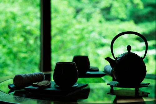 Tobira Onsen Myojinkan 扉温泉明神館