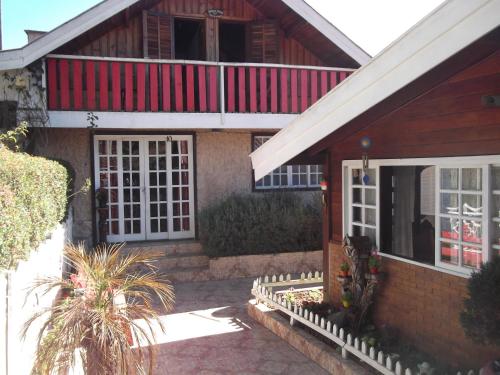 Recanto Monte Suico