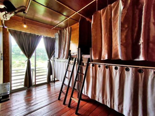 Wild Lodge Taman Negara in Kuala Tahan