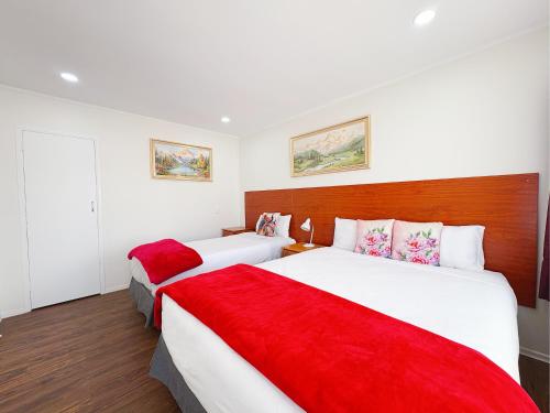 hotel photo