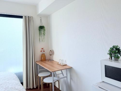 Tanpopo Inn, Tokio (fotografie 7)