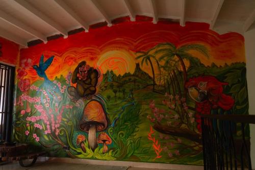 Jungle House Medellin - image 4