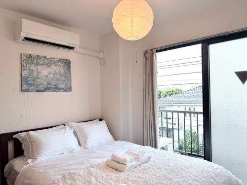 Tanpopo Inn, Tokio (fotografie 10)
