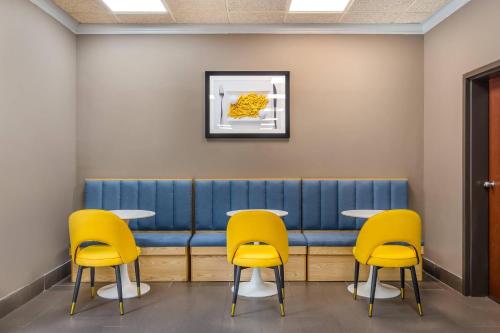 Comfort Inn Pinehurst - Southern Pines in Pinehurst, USA