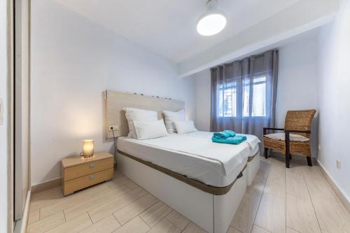 Apartamento Playa y Sol 3