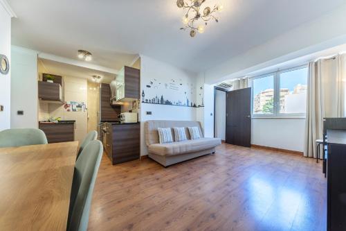 Apartamento Playa y Sol 4