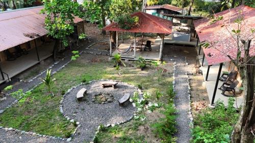 Almendros de Osa Lodge