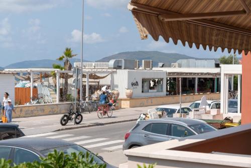 المنطقة المحيطة, Appartamento Lido 99 Alghero in Lido