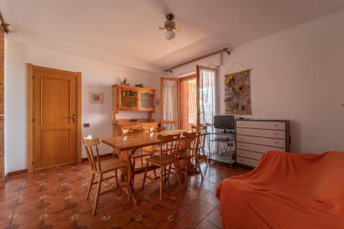 مطبخ, Appartamento Lido 99 Alghero in Lido