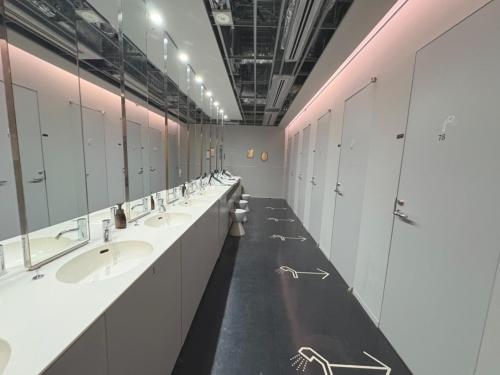 レンブラントキャビン新宿新大久保