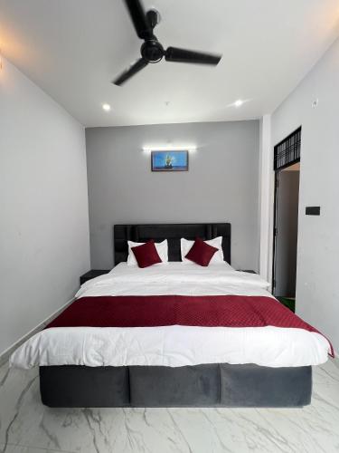 Ramayana Palace