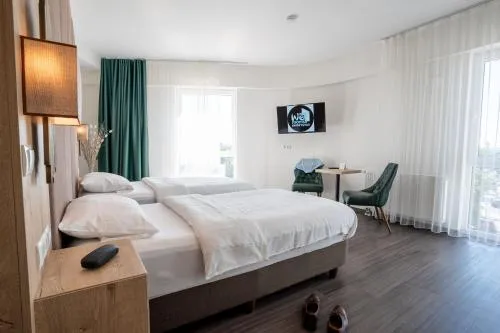 We rooms Shortstay in Karben, Deutschland