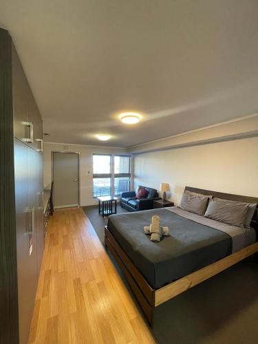 Spinifex Hotel in Derby (WA)