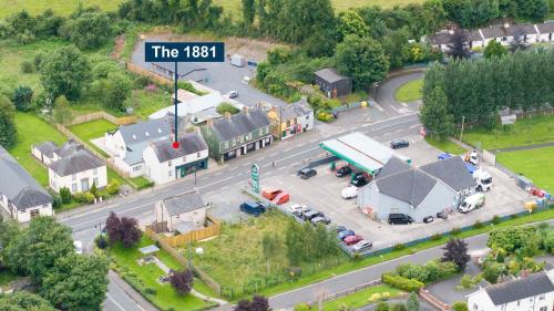 Garden Apartment in Monaghan