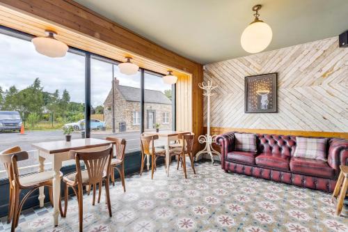 Garden Apartment in Monaghan